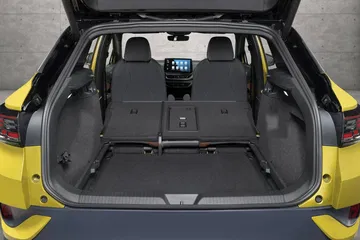 Prueba Volkswagen Id 4 2021 117