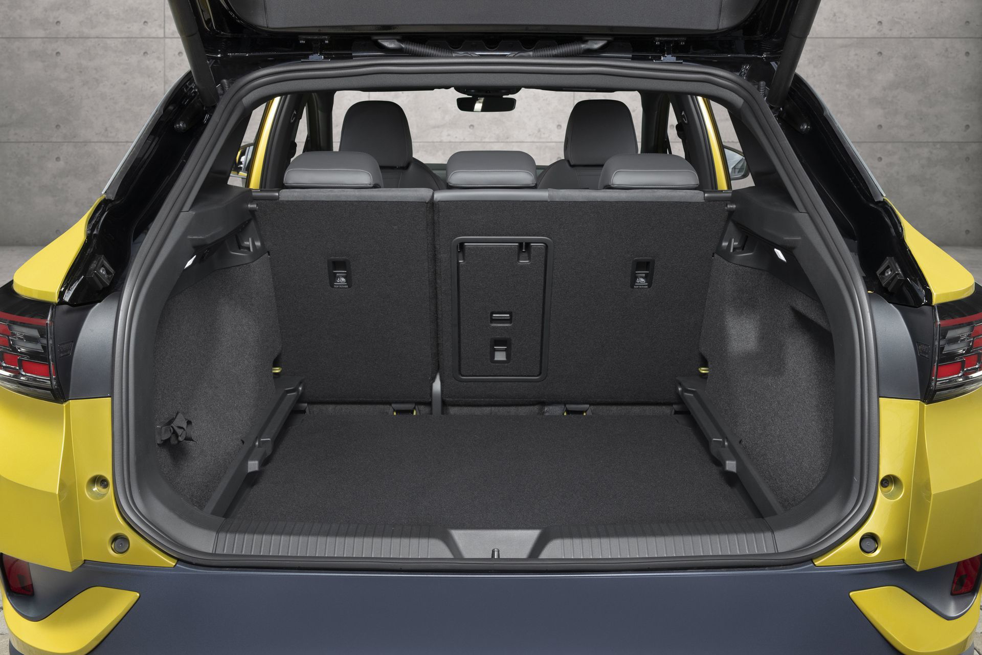 Prueba Volkswagen Id 4 2021 122