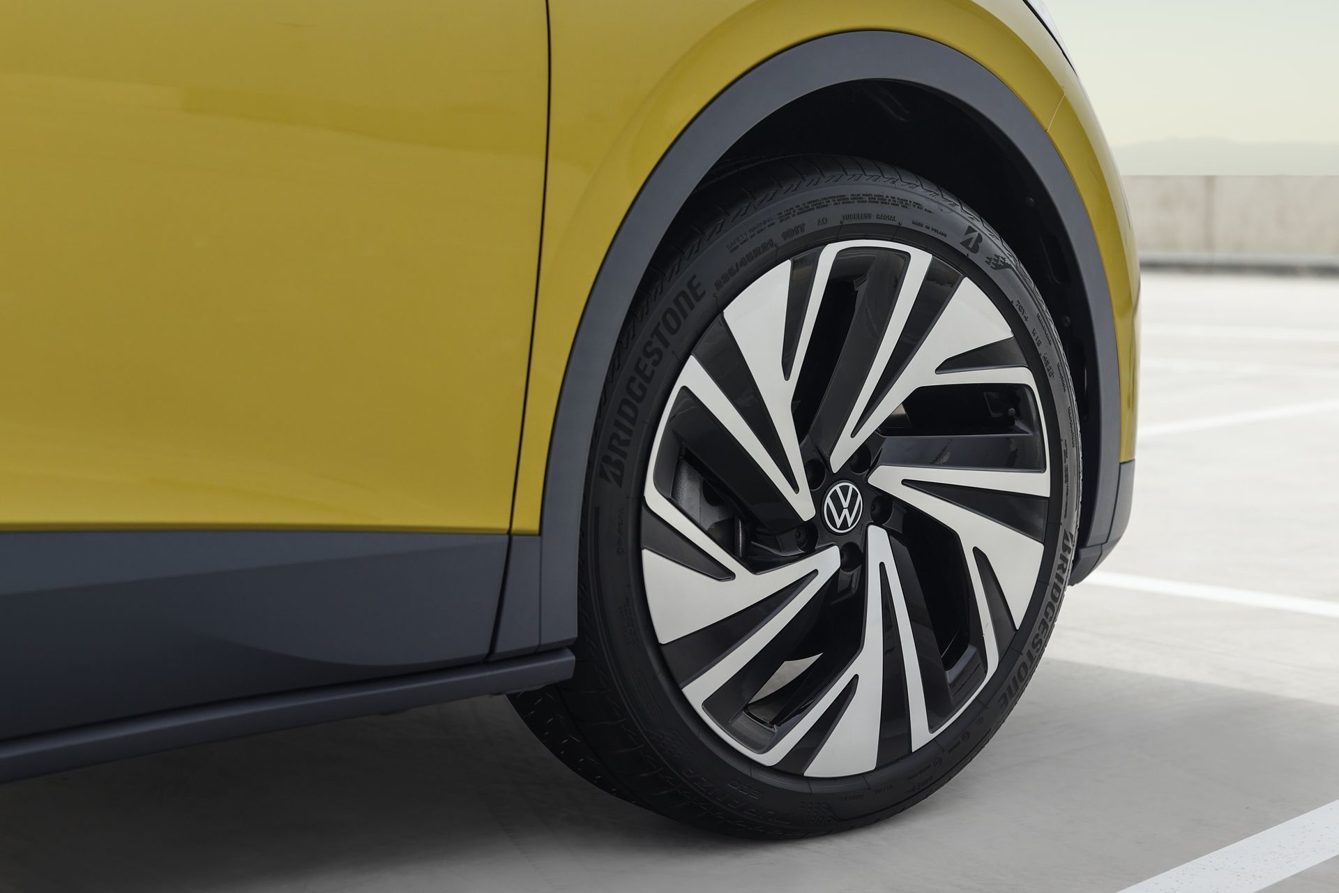Prueba Volkswagen Id 4 2021 124