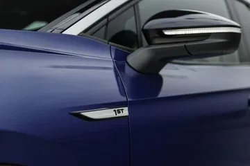 Prueba Volkswagen Id 4 2021 130