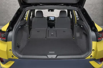 Prueba Volkswagen Id 4 2021 133