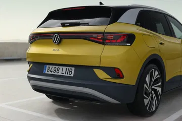 Prueba Volkswagen Id 4 2021 135
