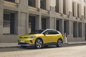 Prueba Volkswagen Id 4 2021 139