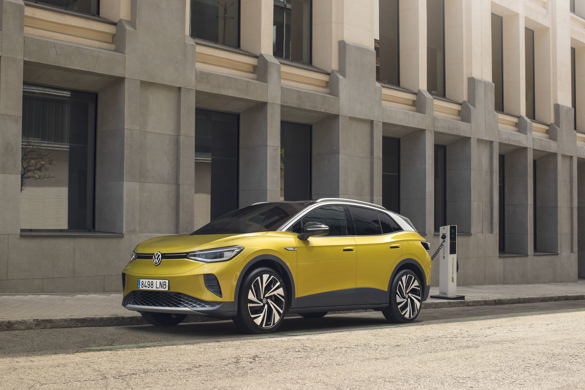 Prueba Volkswagen Id 4 2021 139
