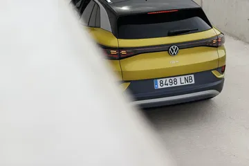 Prueba Volkswagen Id 4 2021 143