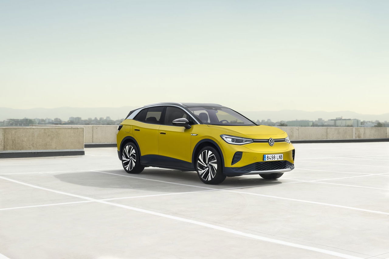 Prueba Volkswagen Id 4 2021 144