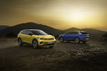 Prueba Volkswagen Id 4 2021 146