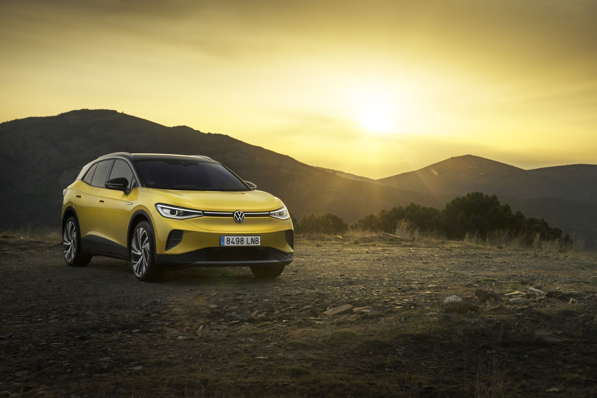 Prueba Volkswagen Id 4 2021 152