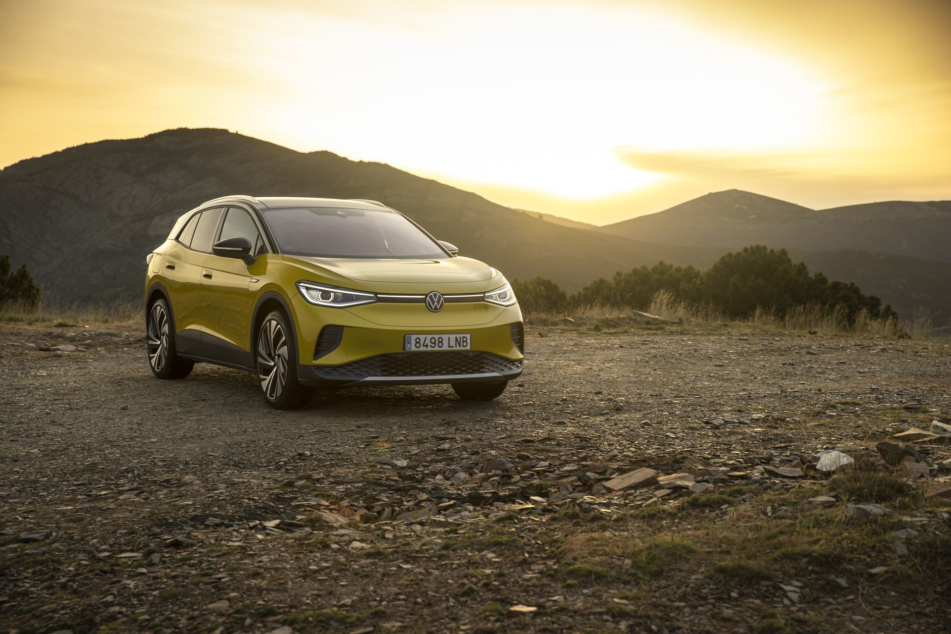 Prueba Volkswagen Id 4 2021 153