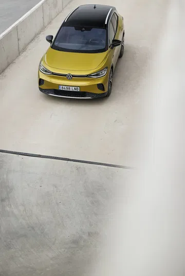 Prueba Volkswagen Id 4 2021 154
