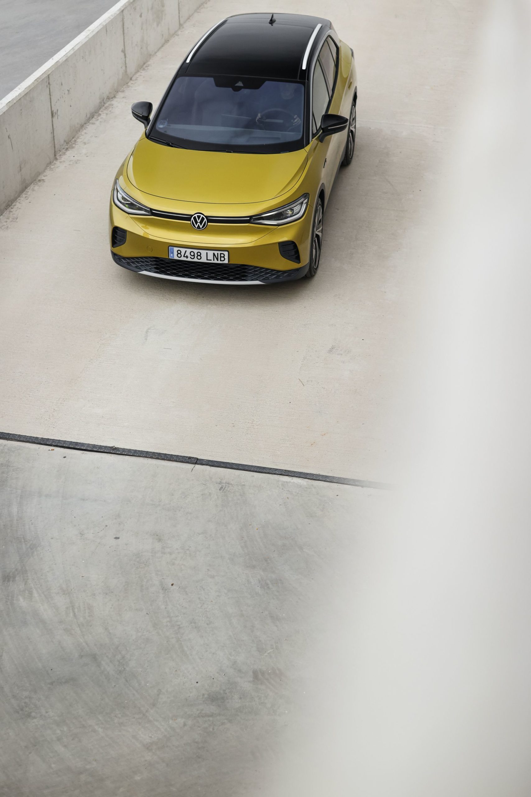 Prueba Volkswagen Id 4 2021 154