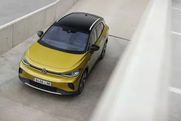 Prueba Volkswagen Id 4 2021 155