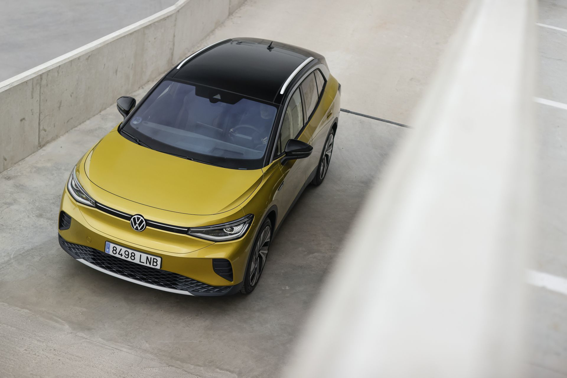 Prueba Volkswagen Id 4 2021 155