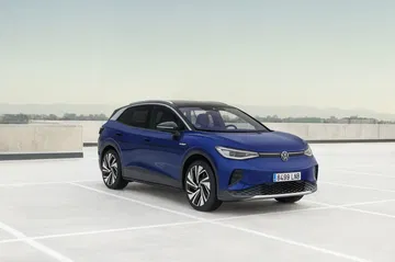 Prueba Volkswagen Id 4 2021 156