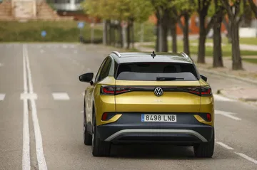 Prueba Volkswagen Id 4 2021 17