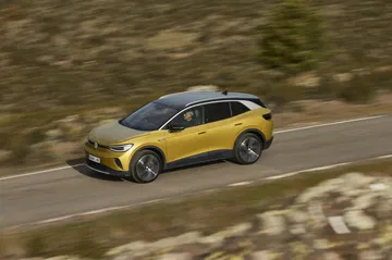 Prueba Volkswagen Id 4 2021 20
