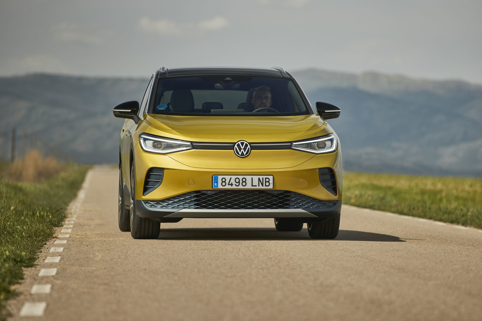 Prueba Volkswagen Id 4 2021 24