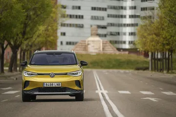 Prueba Volkswagen Id 4 2021 36