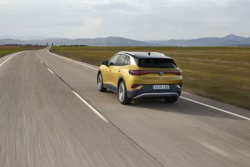 Prueba Volkswagen Id 4 2021 44