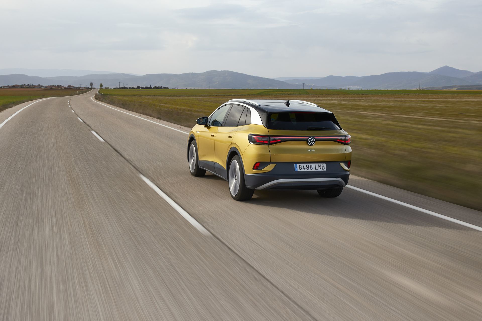 Prueba Volkswagen Id 4 2021 44