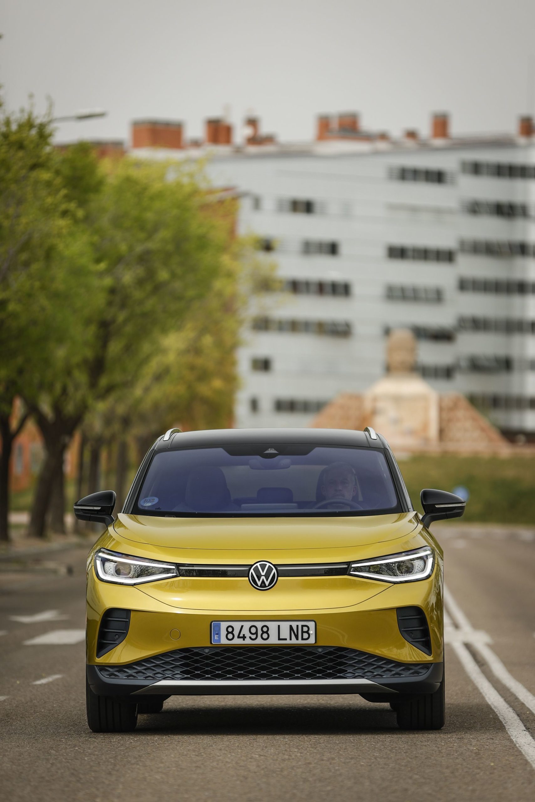Prueba Volkswagen Id 4 2021 48