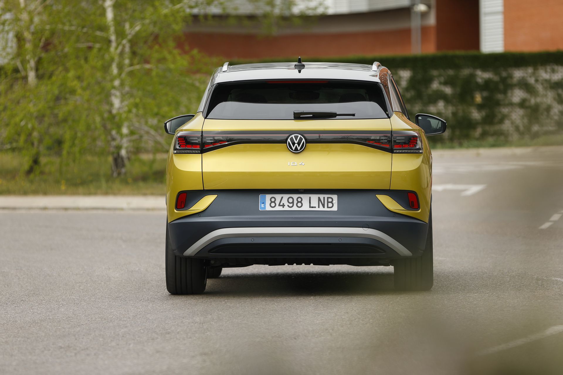 Prueba Volkswagen Id 4 2021 49
