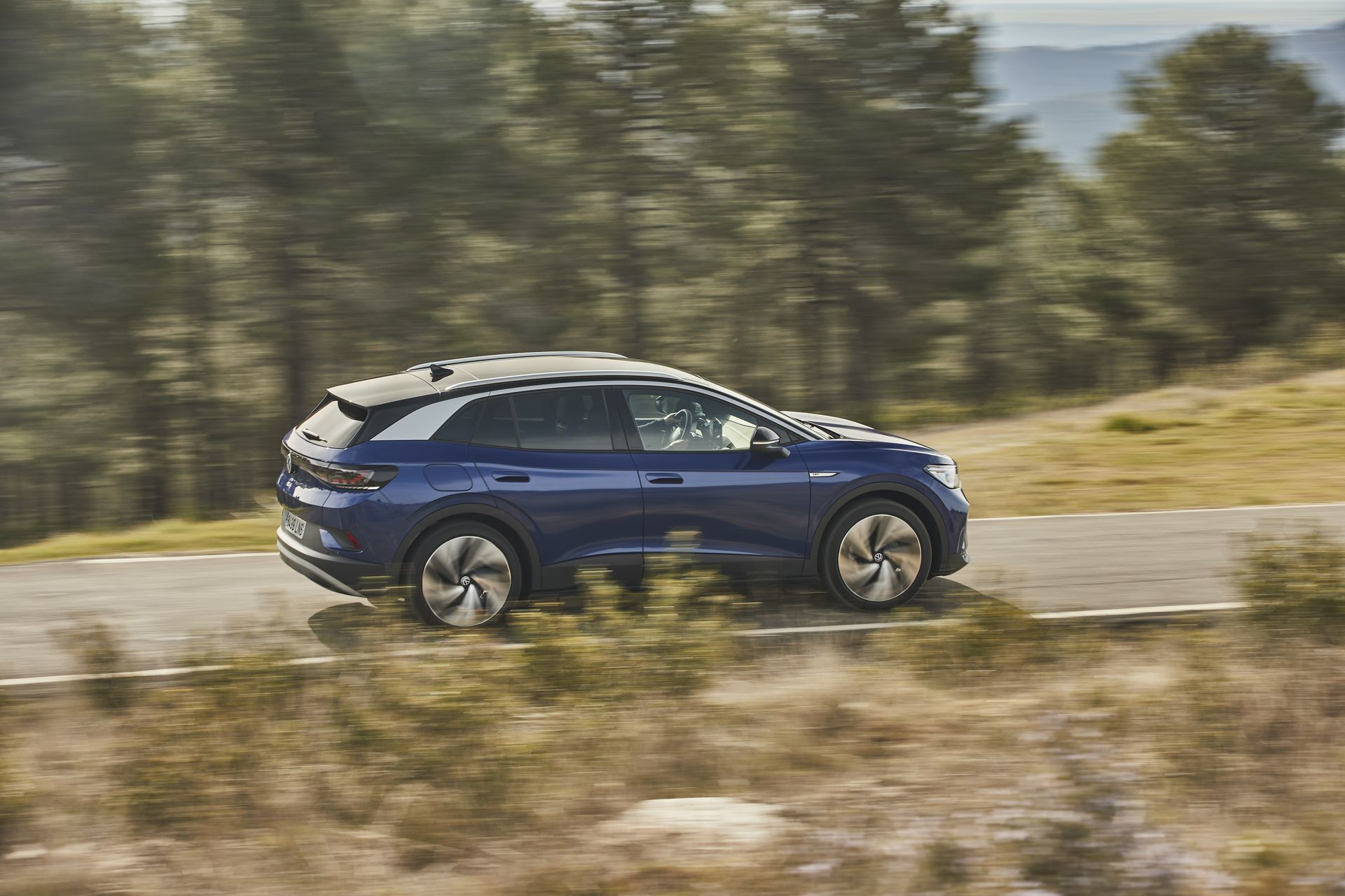 Prueba Volkswagen Id 4 2021 52