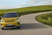 Gallería fotos de Volkswagen ID.4