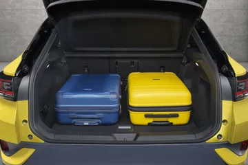 Prueba Volkswagen Id 4 2021 60
