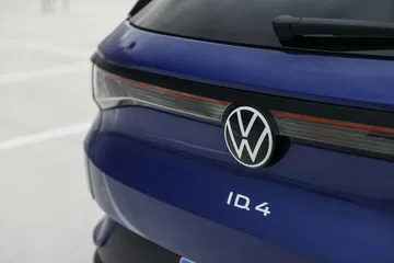 Prueba Volkswagen Id 4 2021 65