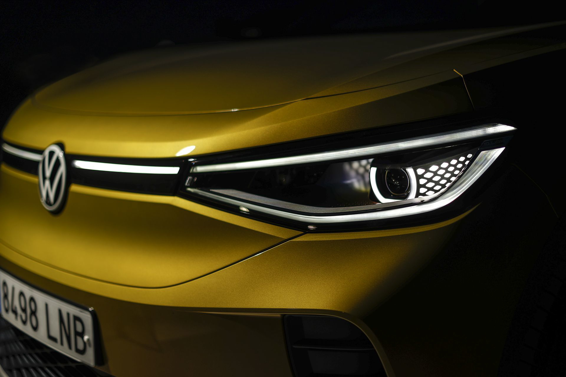 Prueba Volkswagen Id 4 2021 67