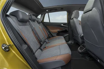 Prueba Volkswagen Id 4 2021 70