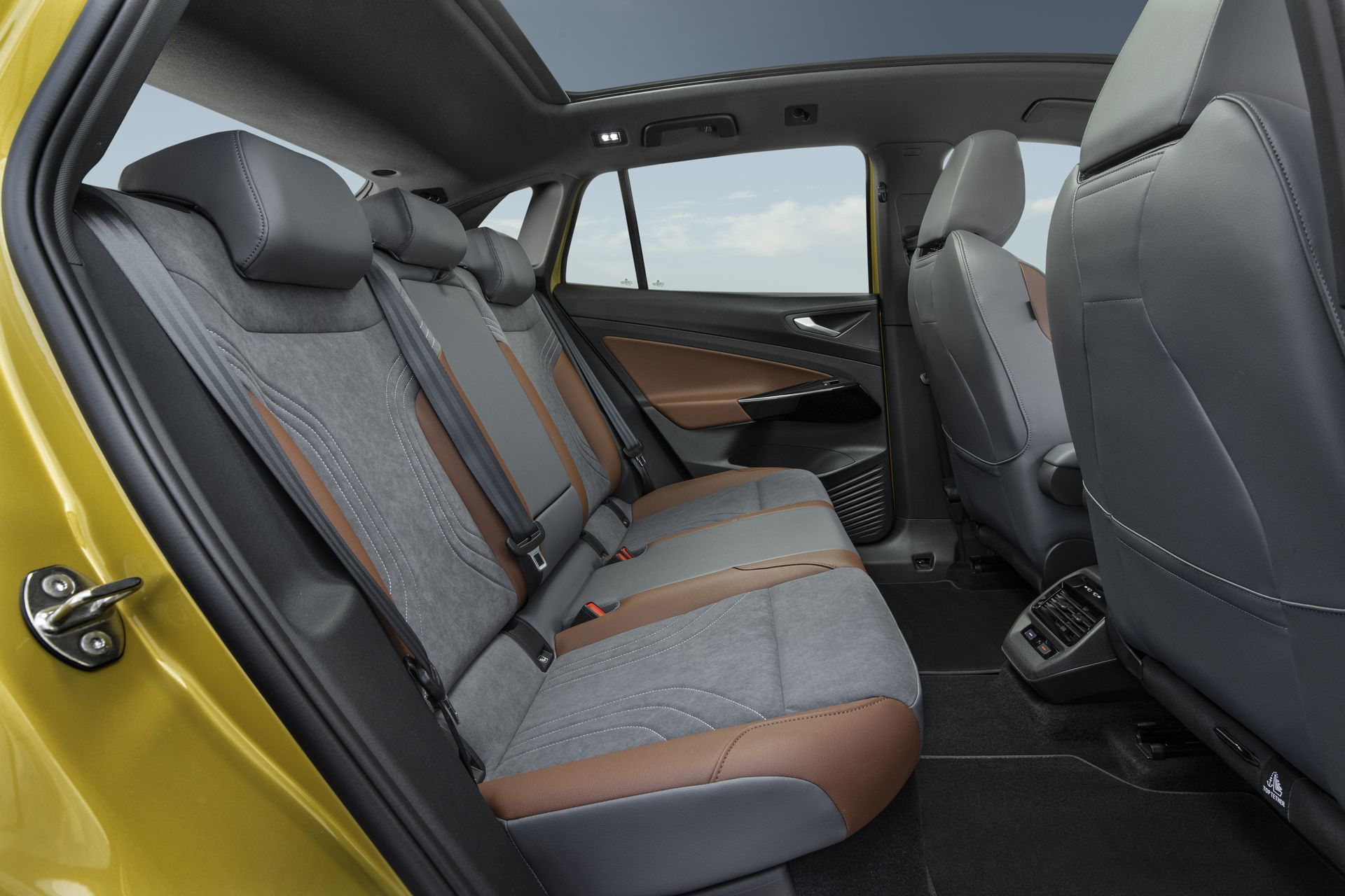 Prueba Volkswagen Id 4 2021 70