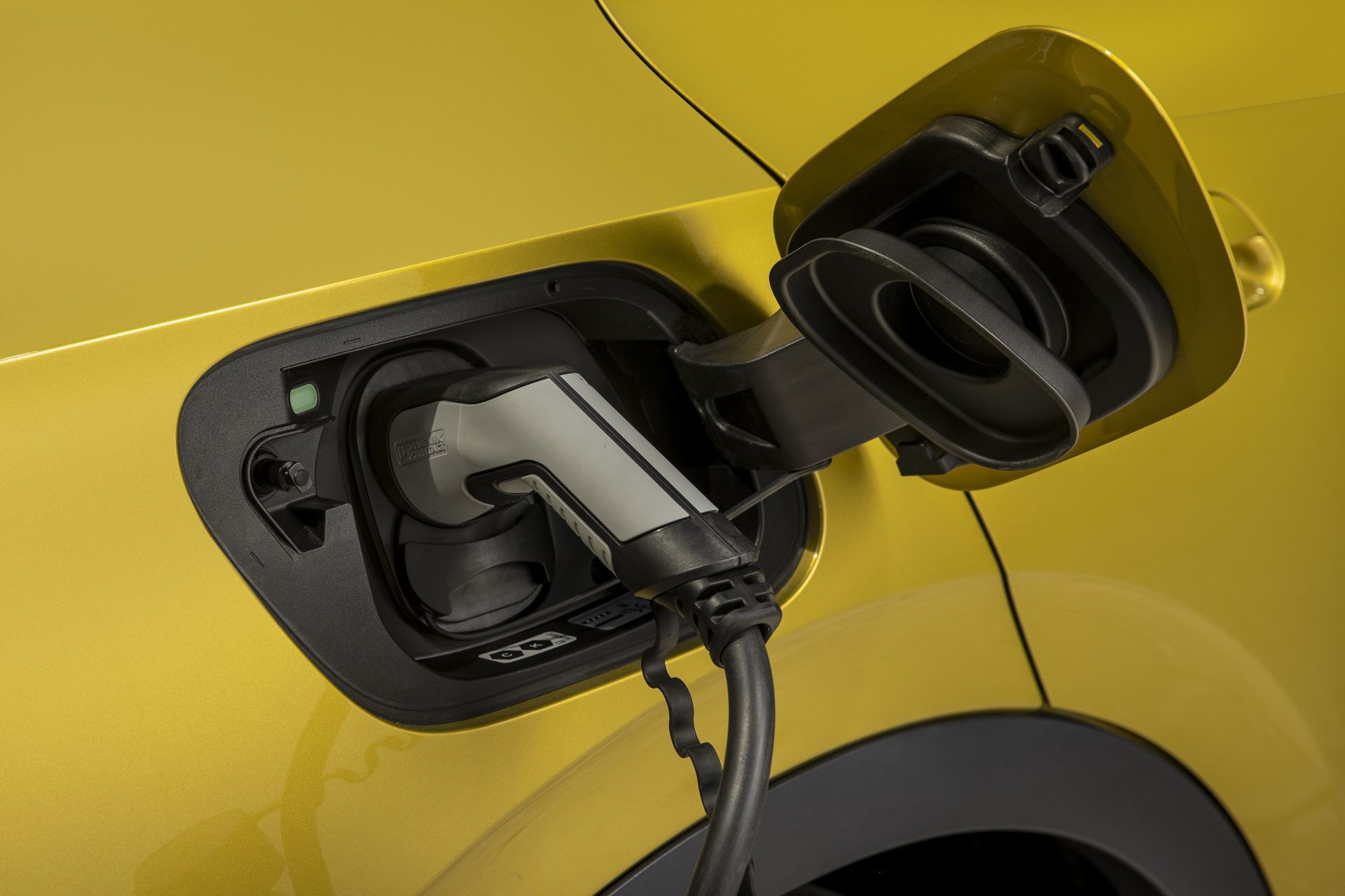 Prueba Volkswagen Id 4 2021 72