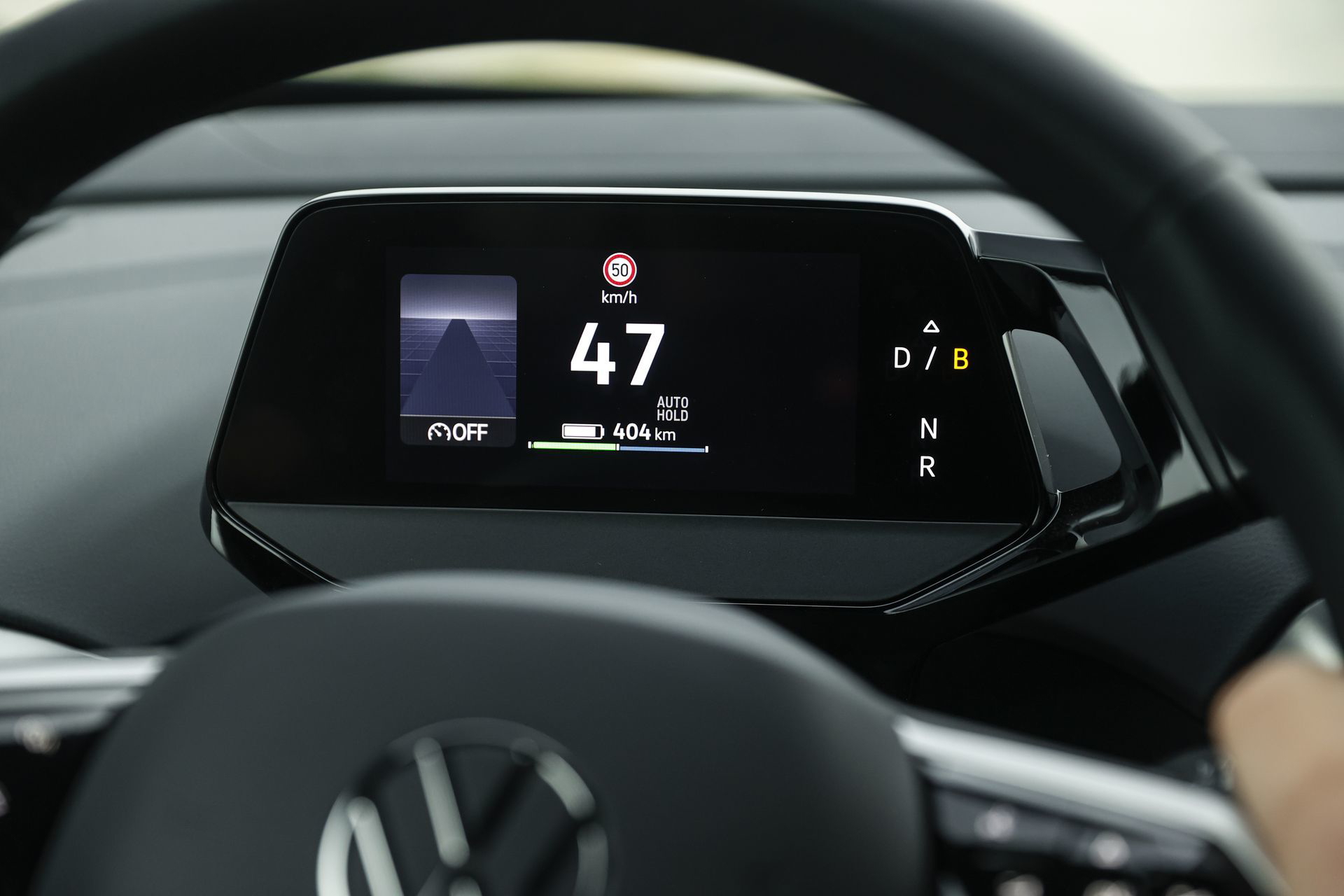 Prueba Volkswagen Id 4 2021 76