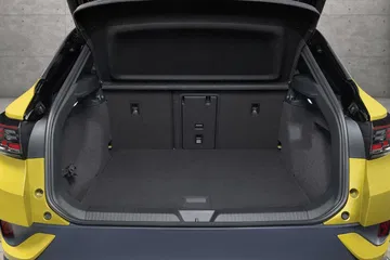 Prueba Volkswagen Id 4 2021 86