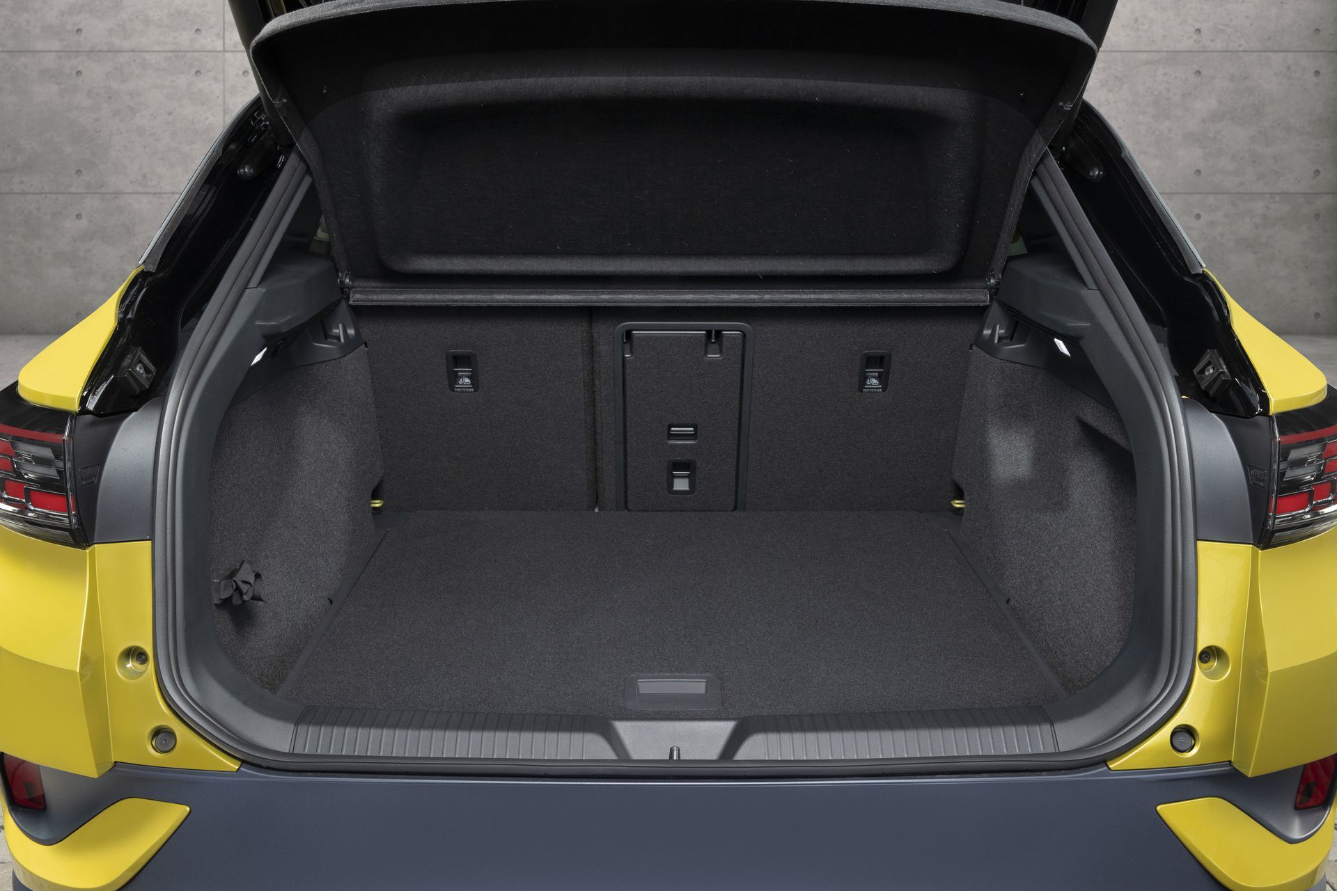 Prueba Volkswagen Id 4 2021 86