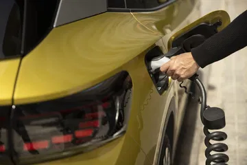 Prueba Volkswagen Id 4 2021 88