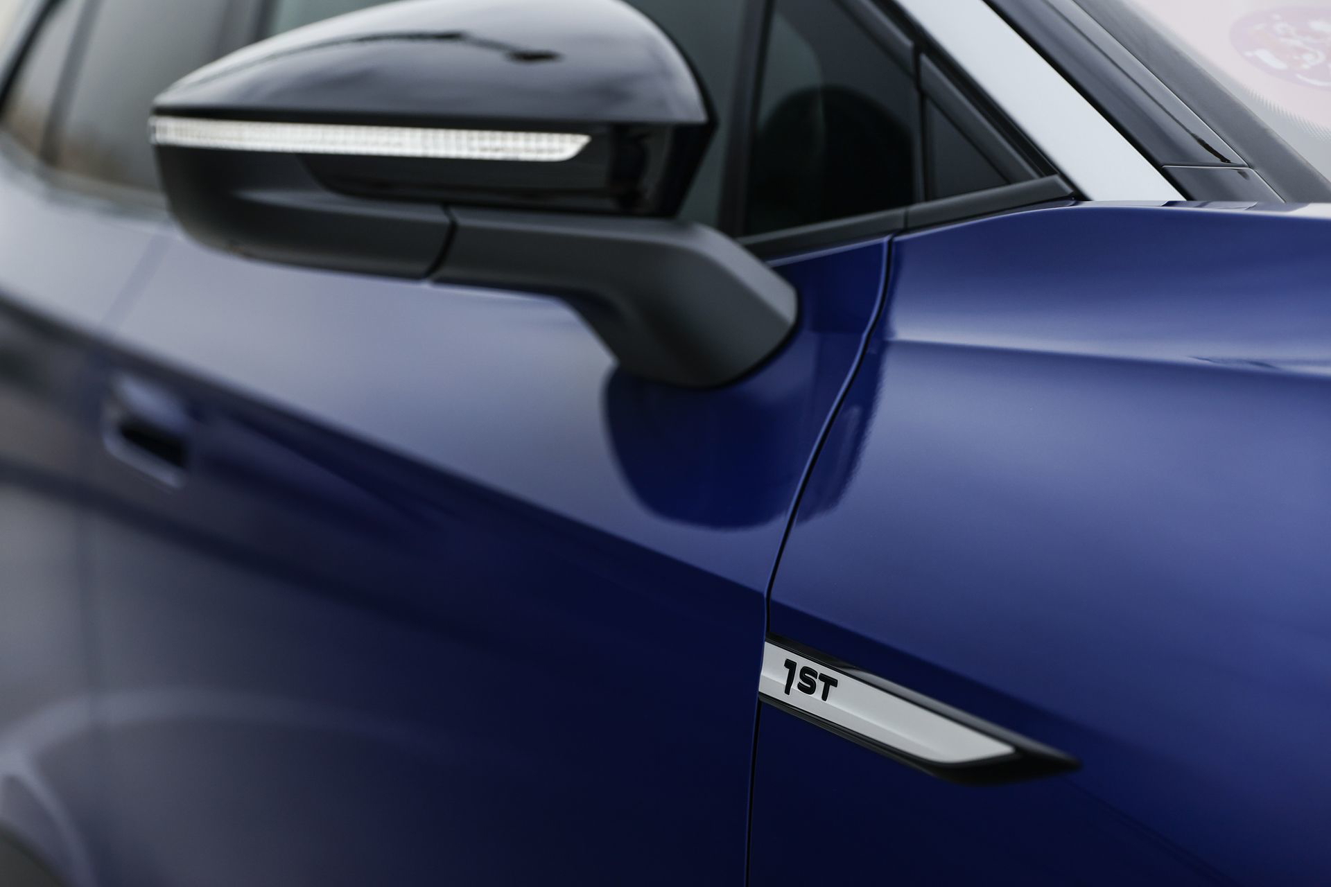 Prueba Volkswagen Id 4 2021 90