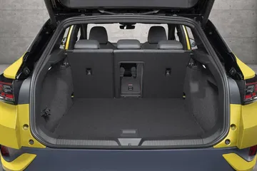 Prueba Volkswagen Id 4 2021 93