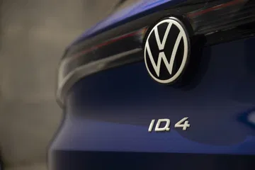 Prueba Volkswagen Id 4 2021 96