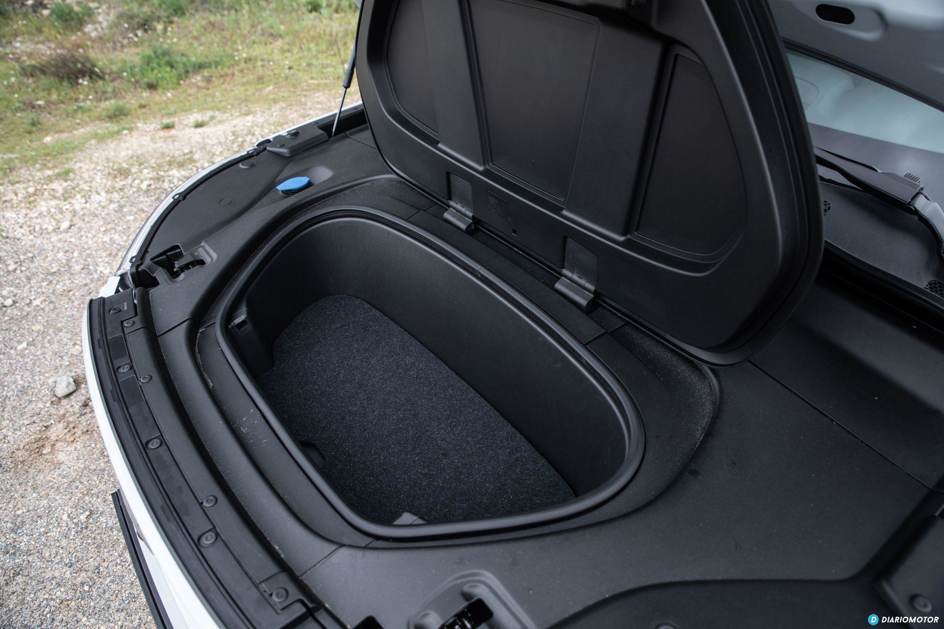 Prueba Volvo Xc40 Recharge 10