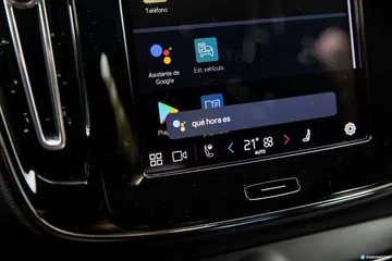 Prueba Volvo Xc40 Recharge 14