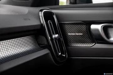 Prueba Volvo Xc40 Recharge 15