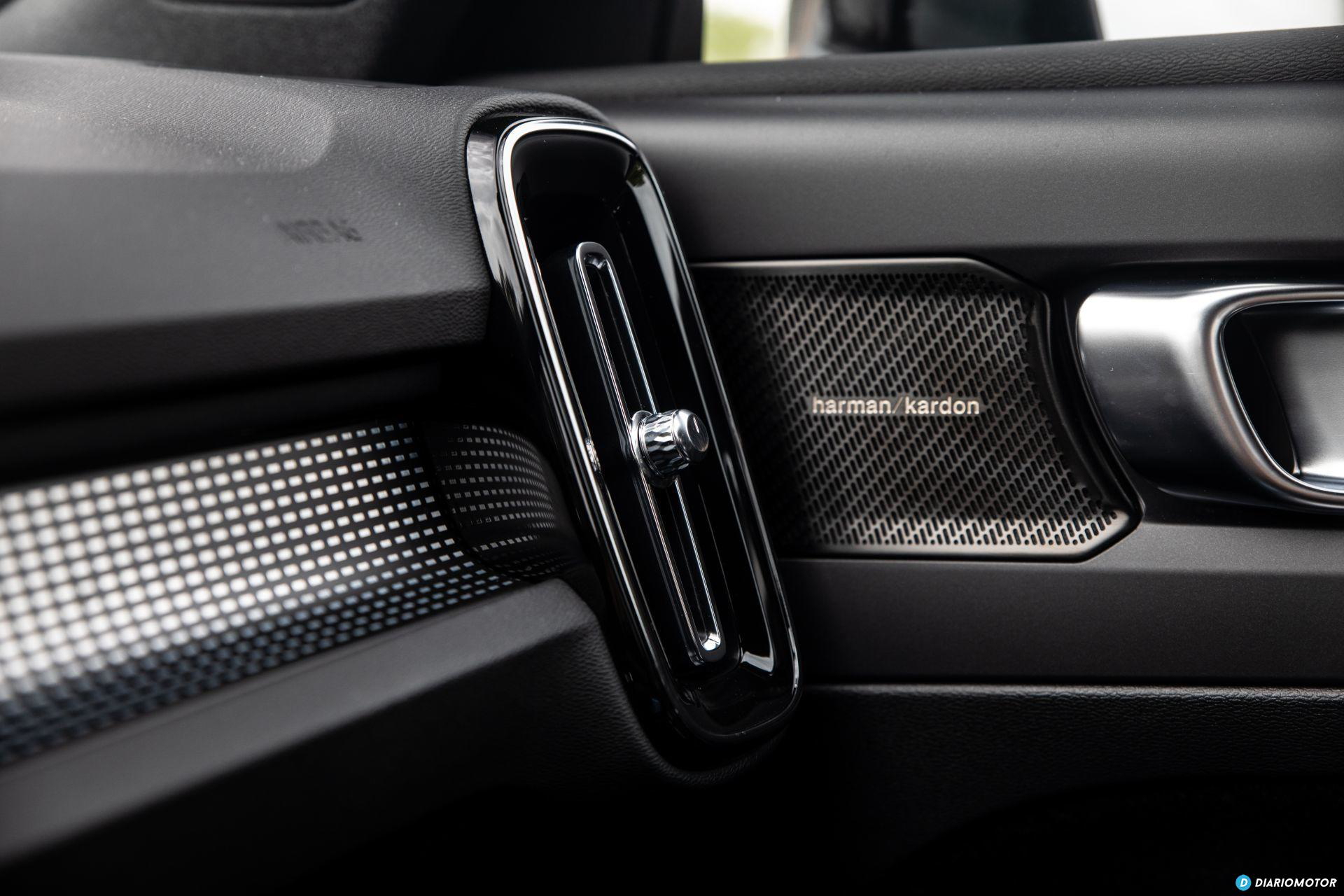 Prueba Volvo Xc40 Recharge 15