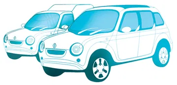 Renault 4 People Sebastian Pablo Salanova 2