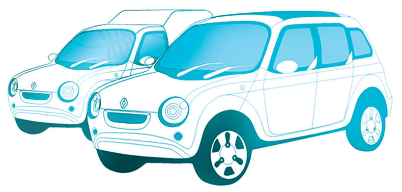 Renault 4 People Sebastian Pablo Salanova 2