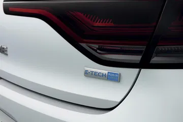 Renault Megane Iv Estate E Tech Plug In (kfb Phev)