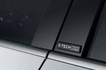 Renault Megane Iv Estate E Tech Plug In (kfb Phev)