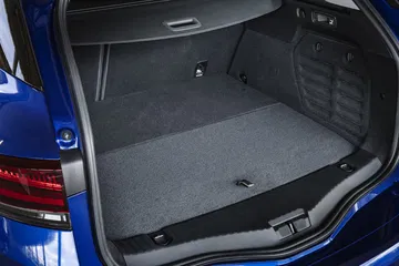 Renault Megane Phev Oferta Abril 2021 Maletero